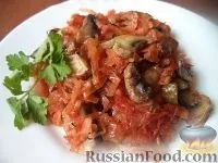 СОЛЯНКА - 30 РЕЦЕПТІВ З ФОТО солянку