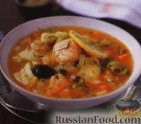 СОЛЯНКА - 30 РЕЦЕПТІВ З ФОТО просто