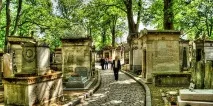 Сонник ходити кладовищем до чого сниться ходити цвинтарем уві сні сонник