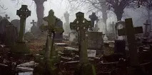 Сонник ходити кладовищем до чого сниться ходити цвинтарем уві сні сниться
