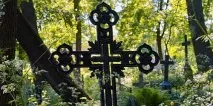 Сонник ходити кладовищем до чого сниться ходити цвинтарем уві сні чого