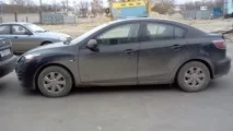 Соплатформенники Mazda 3 - Оффтопік - Mazda 3 клуб (Mazda 3 клуб
