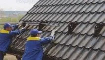 снігозатримання
