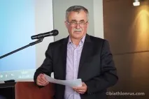 Відбулася Тренерська рада Спілки біатлоністів України біатлоністів