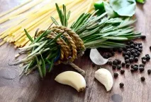 Спеції на кухні що і чим замінити кухні