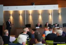 Відбулася Тренерська рада Спілки біатлоністів України рада