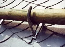 снігозатримувачі