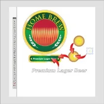 Створюємо пивну етикетку в Adobe Illustrator adobe