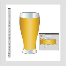 Створюємо пивну етикетку в Adobe Illustrator adobe