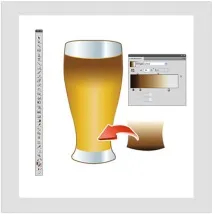 Створюємо пивну етикетку в Adobe Illustrator adobe