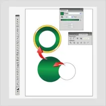 Створюємо пивну етикетку в Adobe Illustrator adobe