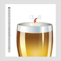 Створюємо пивну етикетку в Adobe Illustrator пивну