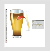 Створюємо пивну етикетку в Adobe Illustrator створюємо