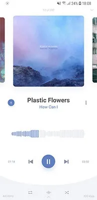 Stellio Плеєр Lossless