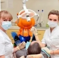 Стоматологія Ортодонт Прем’єр у Зеленограді Ортодонт