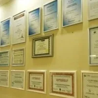 Стоматологія Ортодонт Прем’єр у Зеленограді прем