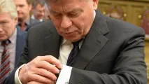 суддів