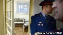 Судді зручно сказати він несамовитий судді