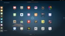 Порівняння Fedora або Debian, Losst losst