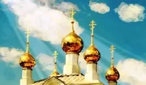 Староста Божого дому староста