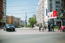 Стара Загора про що мовчить болгарська вулиця - Велика Село мовчить