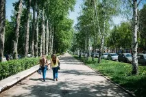 Стара Загора про що мовчить болгарська вулиця - Велика Село мовчить