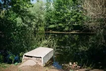 Стара Загора про що мовчить болгарська вулиця - Велика Село мовчить