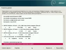Порівняння Fedora або Debian, Losst порівняння