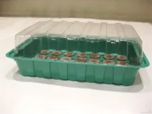 Стелаж для розсади на підвіконні своїми руками Як зробити домашній міні-парник стелаж