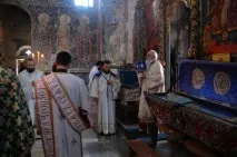Святі королі Сербії, Православний журнал - Ненудний сад святі