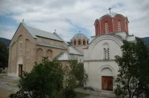 Святі королі Сербії, Православний журнал - Ненудний сад журнал