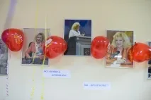 Світлана Агапітова «Господи, чим ми займаємося Нам більше нема про що думати» - Статті займаємося