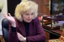 Світлана Агапітова «Господи, чим ми займаємося Нам більше нема про що думати» - Статті агапітова