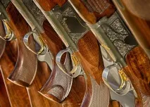 Свій бізнес Магазин зброї бізнес