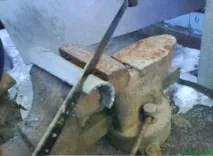 Світлодіодне підсвічування авто своїми руками, Руки-гаки авто