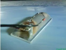 Світлодіодне підсвічування авто своїми руками, Руки-гаки авто
