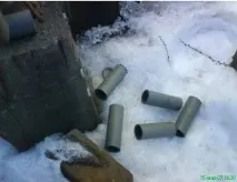 Світлодіодне підсвічування авто своїми руками, Руки-гаки авто