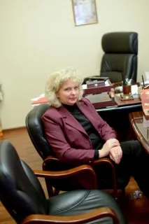 Світлана Агапітова «Господи, чим ми займаємося Нам більше нема про що думати» - Статті займаємося