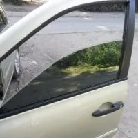 Тонування Нісан Кашкай у Санкт-Петербурзі нісан