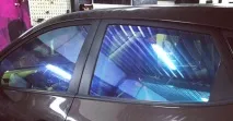 Тонування Нісан Кашкай у Санкт-Петербурзі санкт-петербурзі