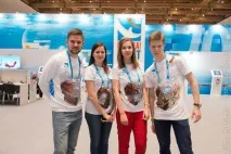 TMStudent Майстри добрих справ навіщо ставати волонтером, The Modern Student добрих
