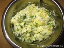 Торт з кабачків - покроковий рецепт з фото, І смачно і просто торт
