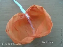 Гарбуз з паперу, Країна Майстрів паперу