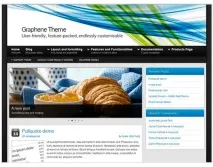 Теми для блогу на wordpress найкращі українські шаблони українські