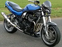 Triumph (Тріумф) мотоцикли - модельний ряд від Англійського виробника triumph