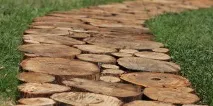 Тротуарні доріжки тротуарні