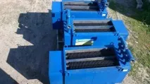 Труба ребриста чавунна застосування в опаленні та економайзерах застосування