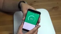 Розумні – ваги Xiaomi Mi Smart Scale з аналізатором маси – тримай себе у формі! xiaomi