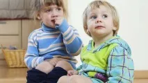 Тренінг для батьків «Як спілкуватися з дітьми» батьків