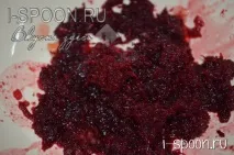 Три рецепти закусок з хрону закусок
